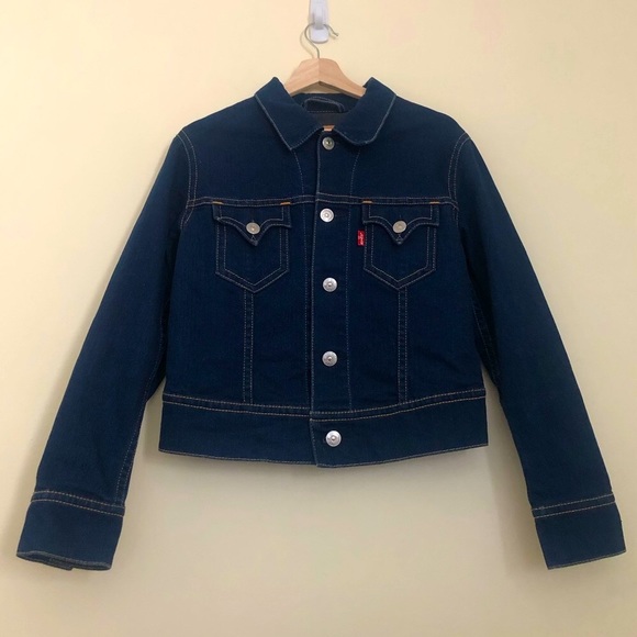 Levi's Jackets & Blazers - Levi’s Denim Jacket